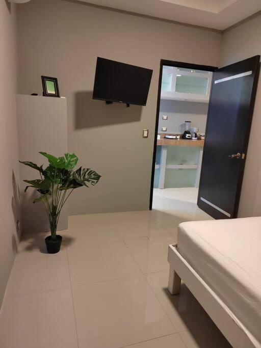 Apartamento 2 Recamaras En El Corazon De Cozumel Ngoại thất bức ảnh