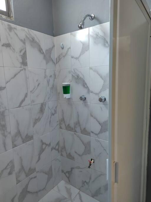 Apartamento 2 Recamaras En El Corazon De Cozumel Ngoại thất bức ảnh